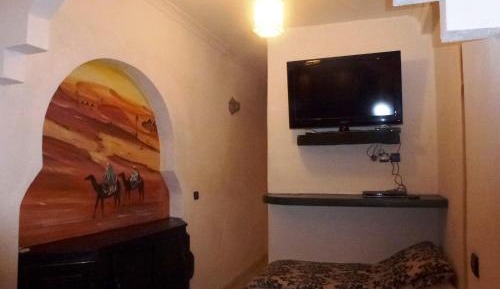 Double Family Room
