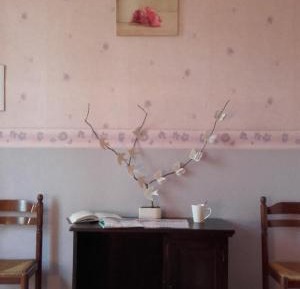 Double Room with Private External Bathroom