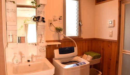 Regular Type of the 1st Village