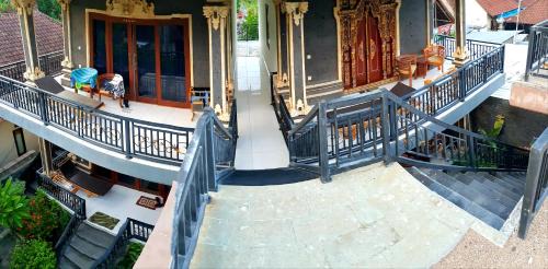 Double Room with Patio