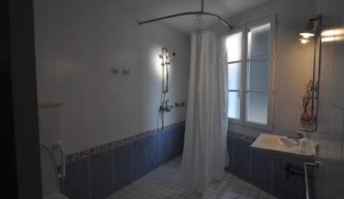 Twin Room - Disability Access