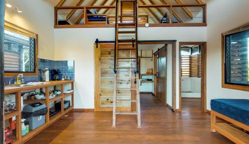 One Bedroom Suite 