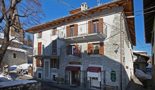 Maisonette