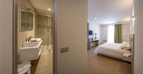 Double or Twin Room - Disability Access