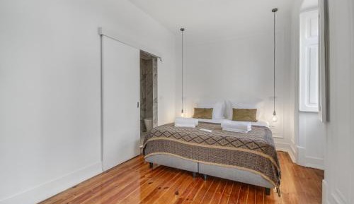 Superior Double or Twin Room with Balcony