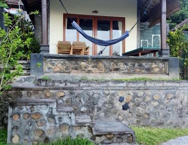 Deluxe Twin Room with Sea View