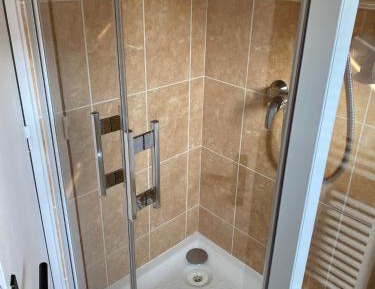 Superior King or Twin Room