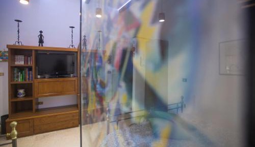 Deluxe Double Room with Shower