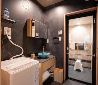 One-Bedroom Apartment 101