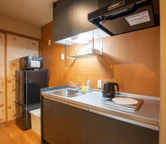 One-Bedroom Apartment 102