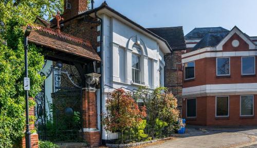  Castle Properties: The Duchess