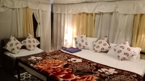 Tent