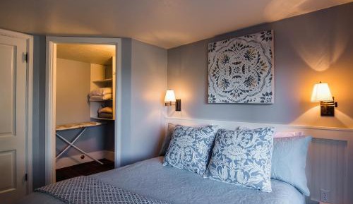 Deluxe Family Suite