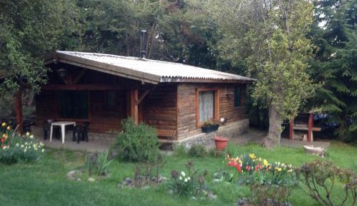 Bungalow
