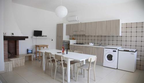 Large Two-Bedroom House