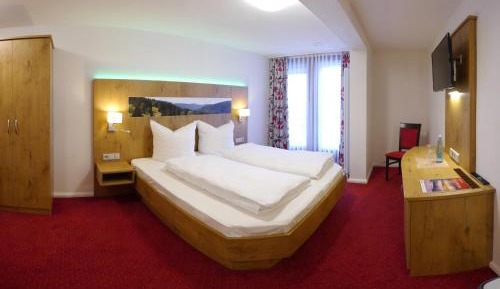 Double Room Comfort with Balcony