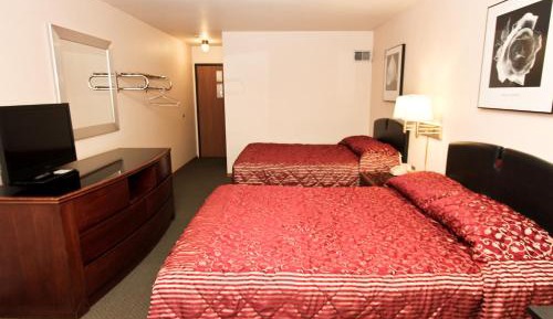 Queen Room with Two Queen Beds