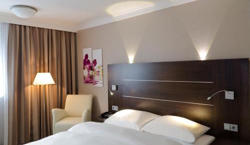 Single Room with French Bed