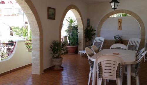 Apartment with Sea View