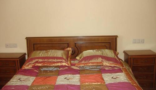 Deluxe Double or Twin Room with Balcony