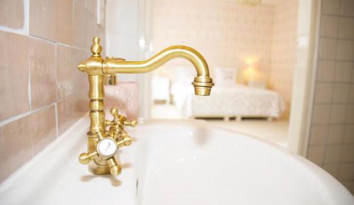 Comfort Suite - Beautiful 