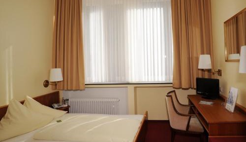 Comfort Single Room
