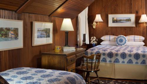 Superior Queen Room