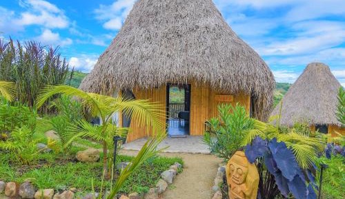 Suite with Mountain View