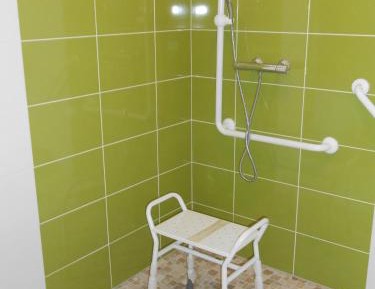 Double Room - Disability Access