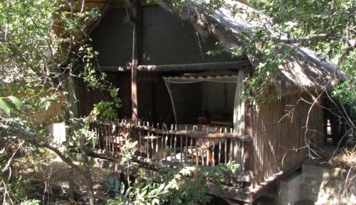 Twin Room with Shower