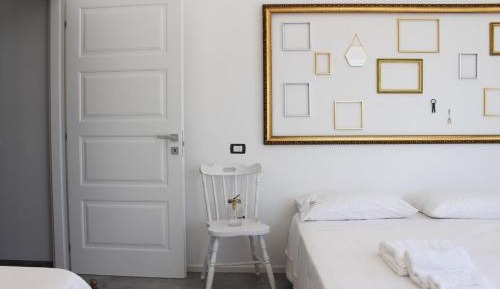 King Room - Disability Access