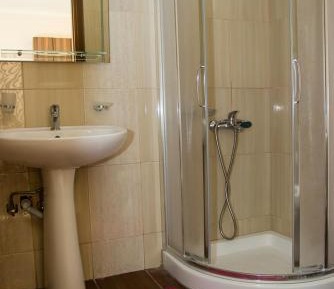 Studio Apartment with Sea View