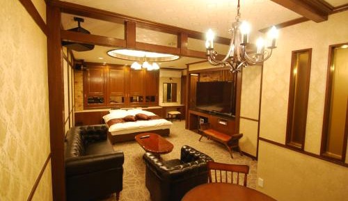 King Room