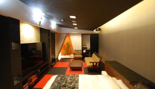 King Room with Spa Bath