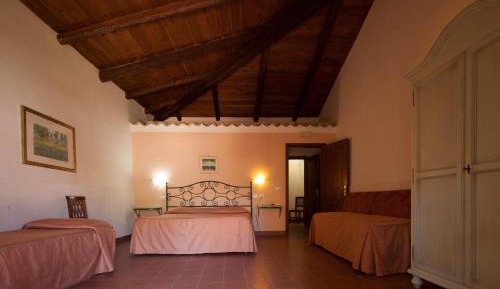 Classic Triple Room