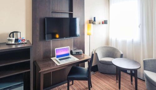 Privilege Double Room