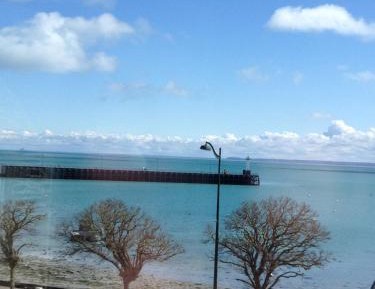 Prestige Double Room with Sea View