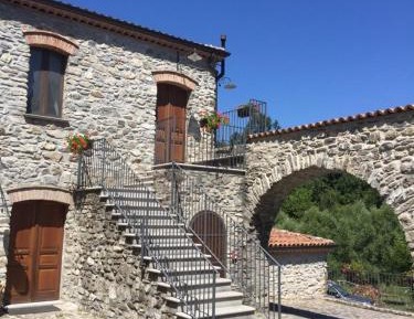 Suite with River View