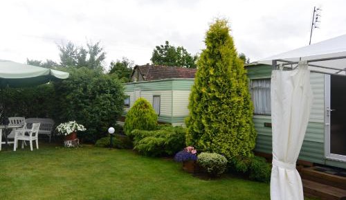 Two-Bedroom Cottage