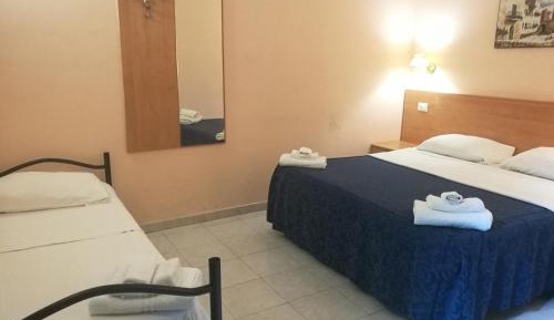 Triple Room - Separate Building