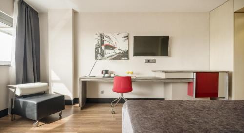 Double or Twin Room