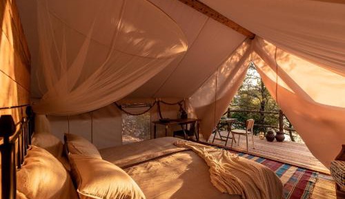Tent