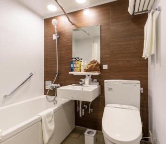 Superior Twin Room - Non-Smoking