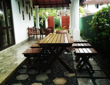 Apartment - Ground Floor