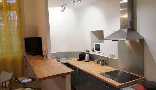 Apartment - Ground Floor