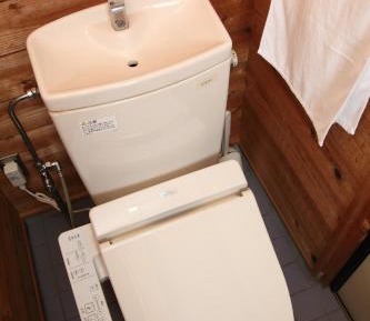 Standard Bungalow with Private Bathroom 