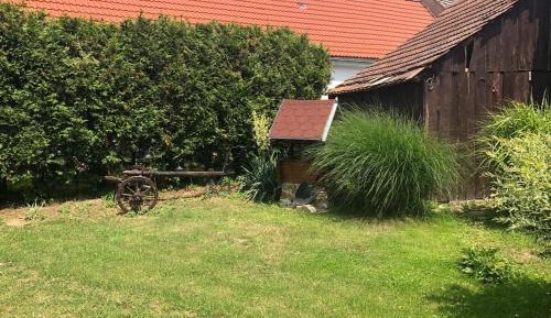 Three-Bedroom Cottage