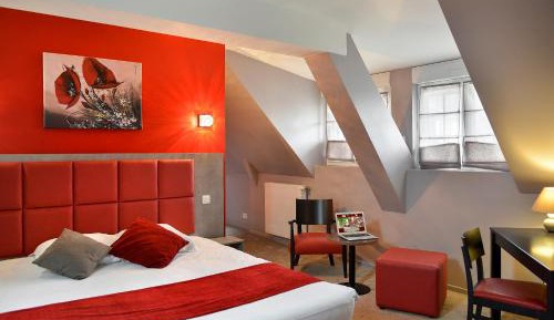 Superior Quadruple Room