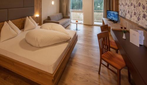 Superior Quadruple Room