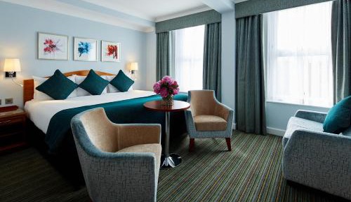 Club Double Room